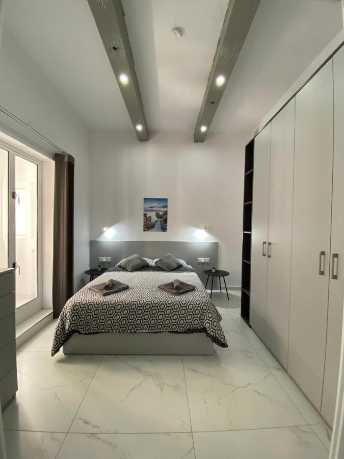 Seaside Apartment In 그지라 외부 사진