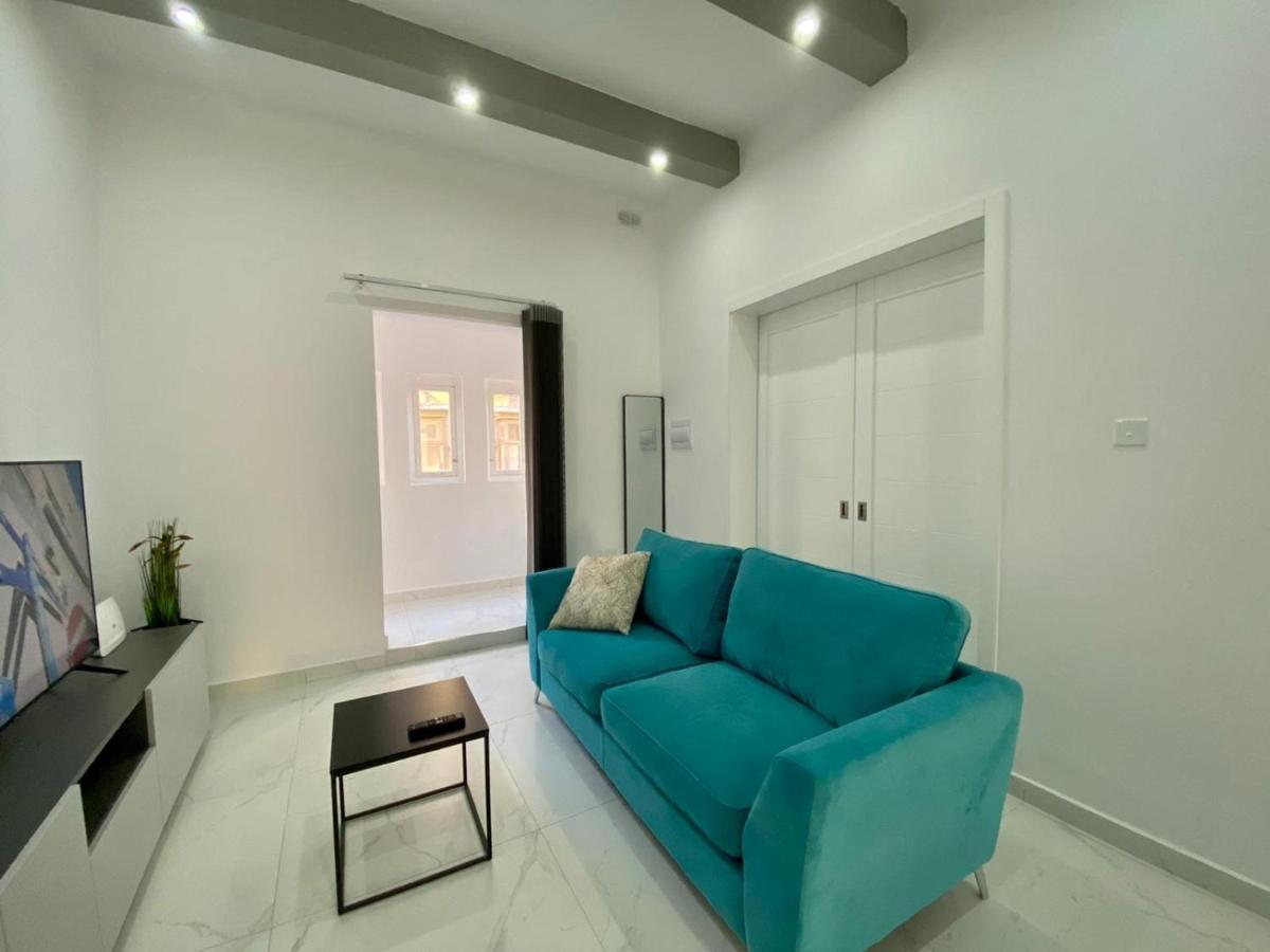 Seaside Apartment In 그지라 외부 사진