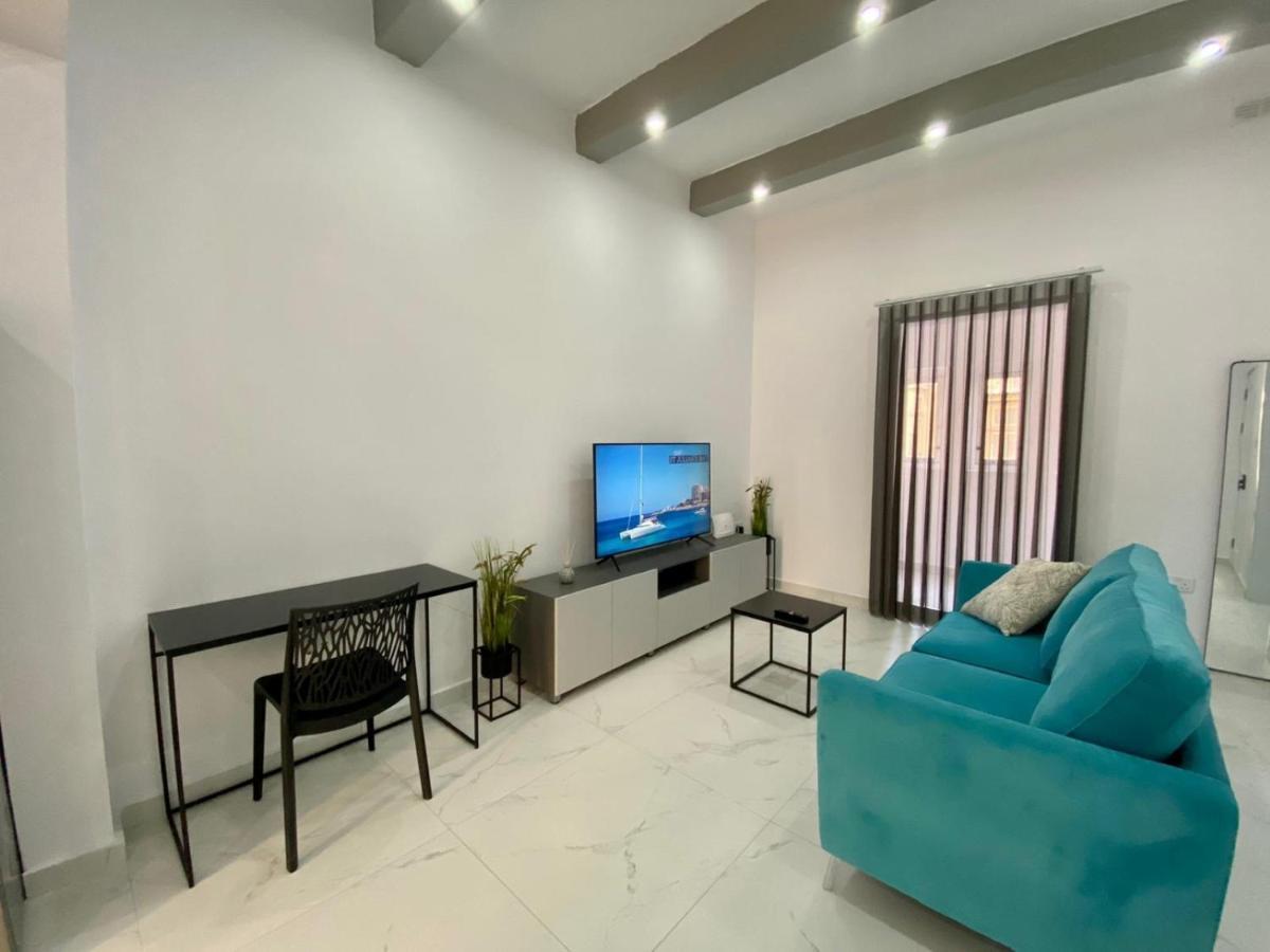Seaside Apartment In 그지라 외부 사진