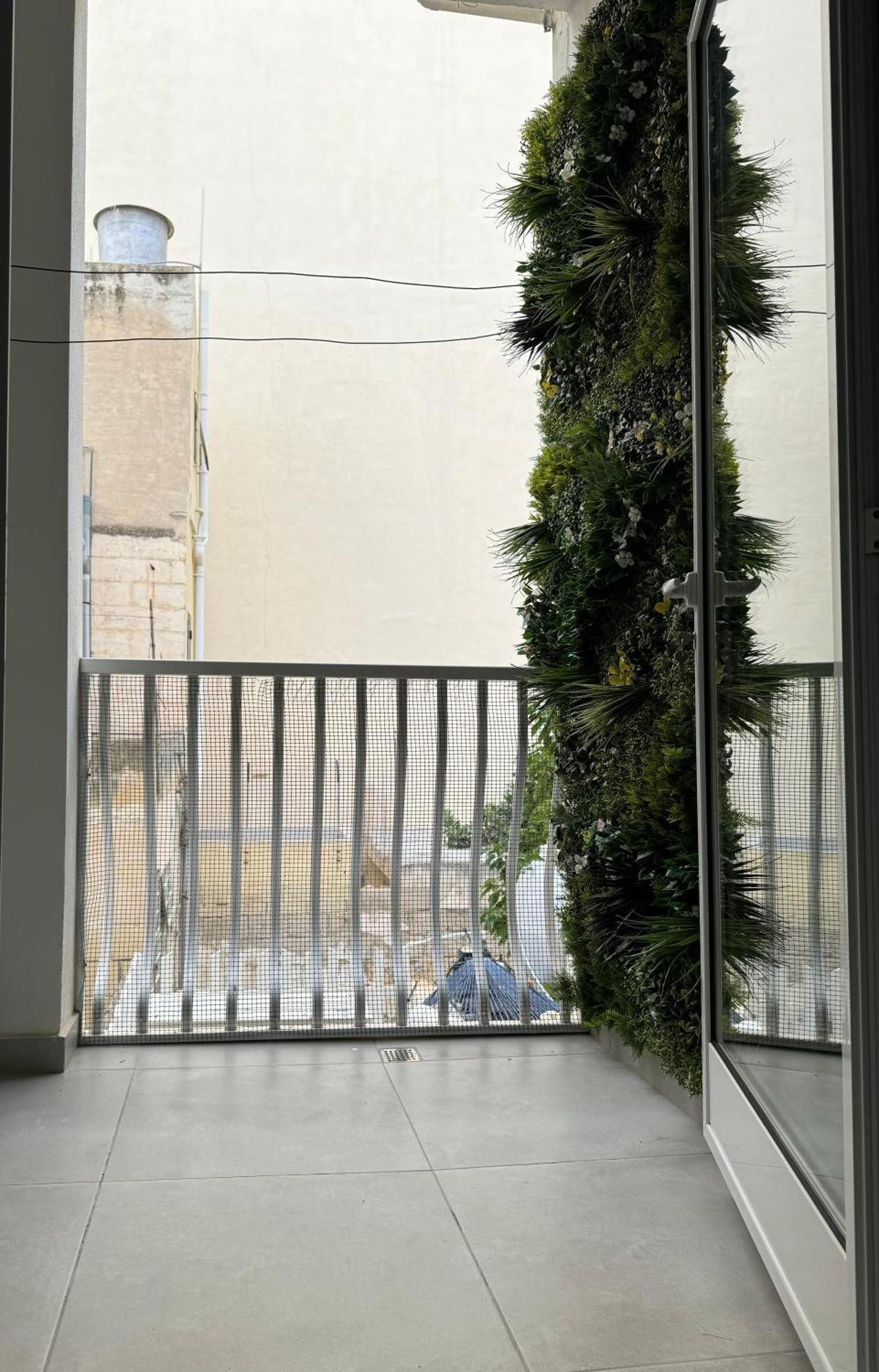 Seaside Apartment In 그지라 외부 사진